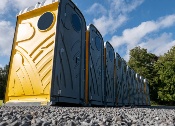 Portable Toilets for Parks and Recreation Areas in Port Oconnor, TX