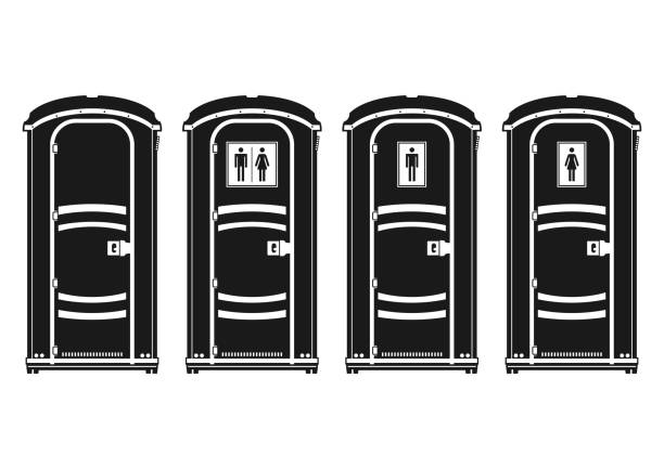 Best Deluxe Portable Toilet Rental  in Port Oconnor, TX