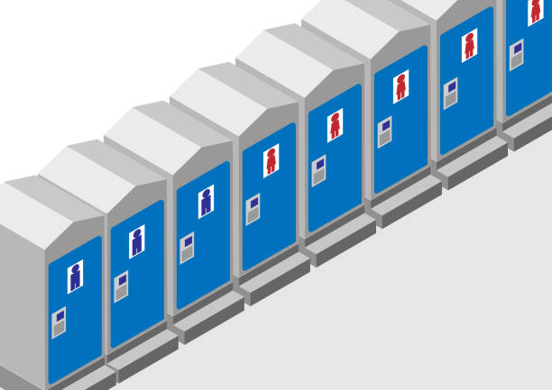 Best Short-Term Portable Toilet Rental  in Port Oconnor, TX
