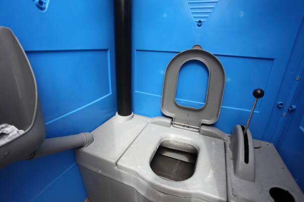 Best Portable Toilets with Baby Changing Stations  in Port Oconnor, TX
