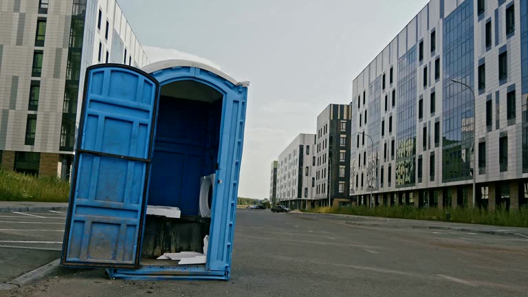 Best Portable Restrooms for Agricultural Sites  in Port Oconnor, TX
